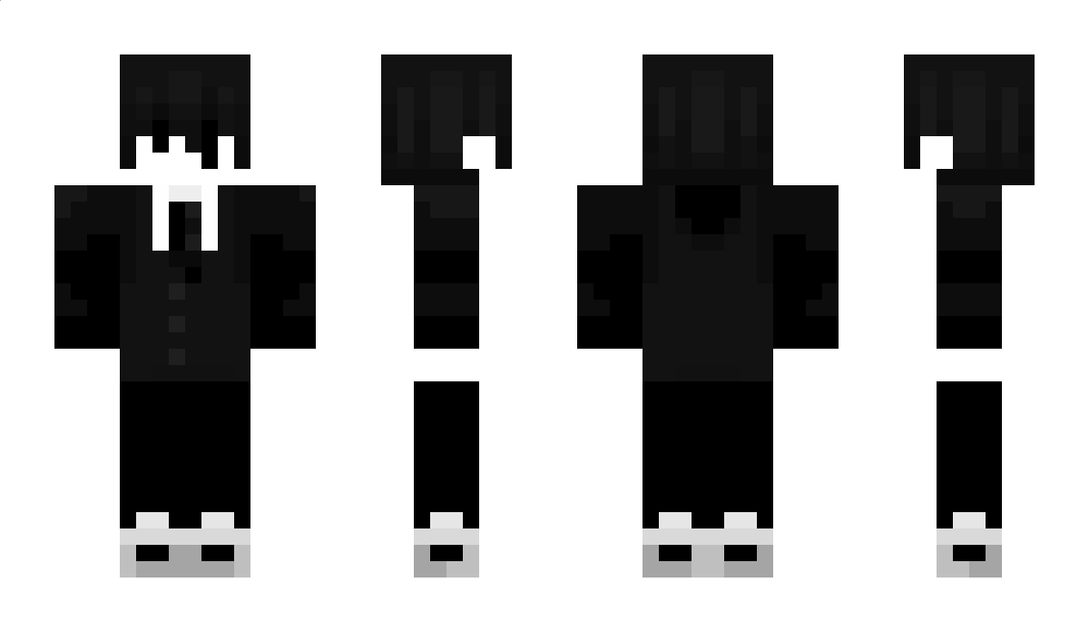 OnePixL Minecraft Skin