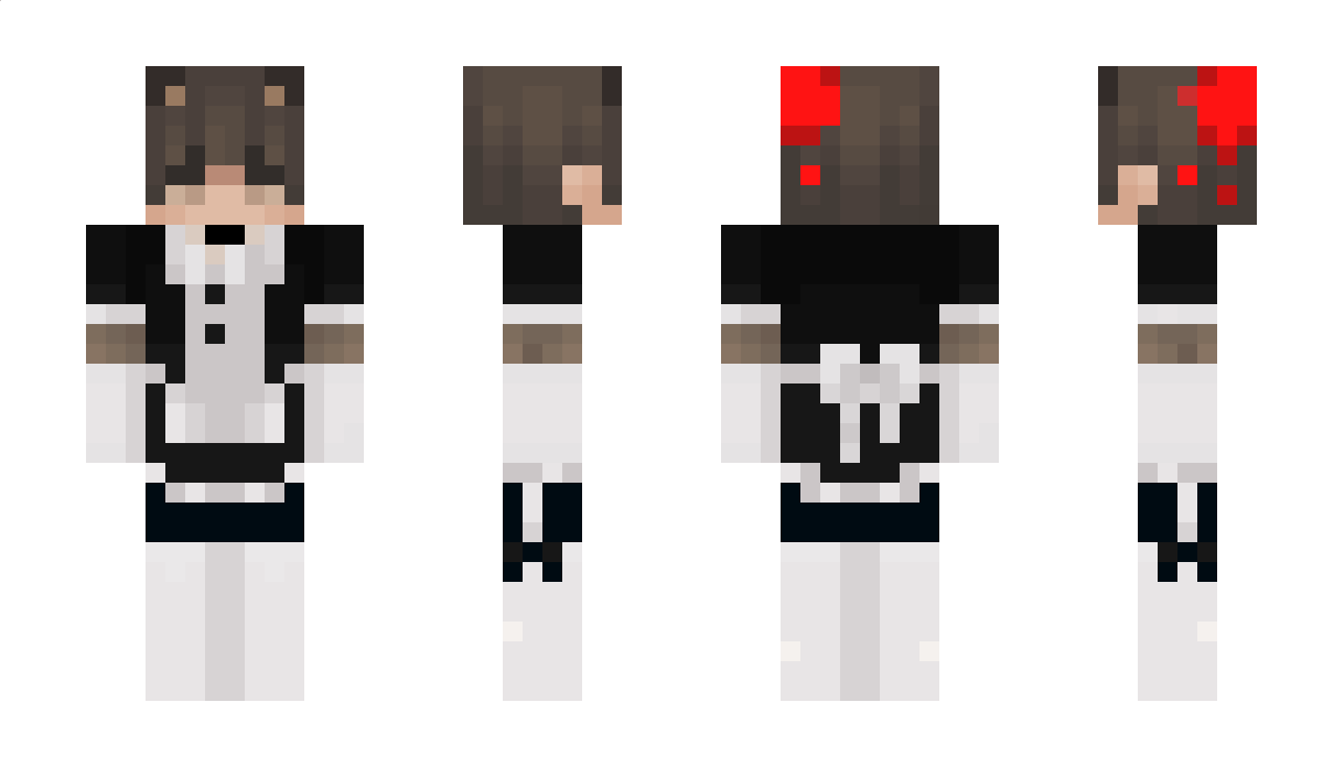 birchhy Minecraft Skin