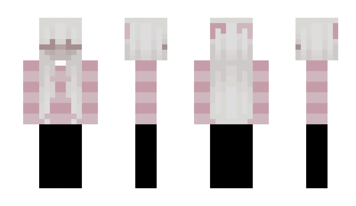 kvraa Minecraft Skin