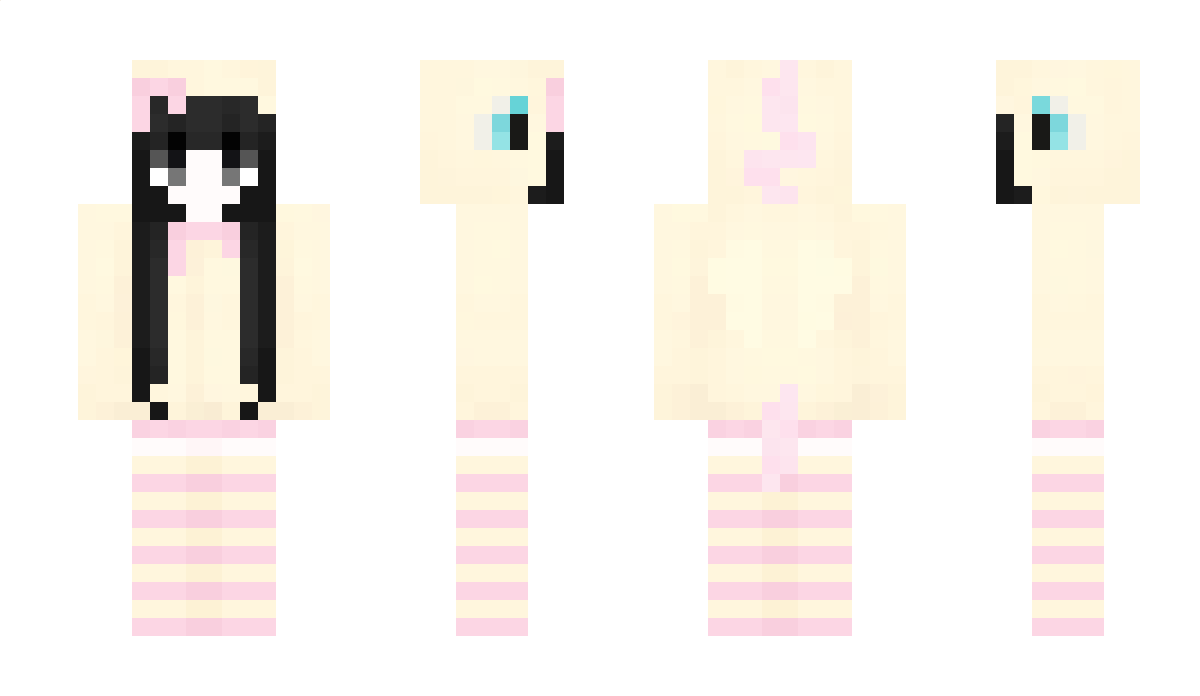 swophi Minecraft Skin