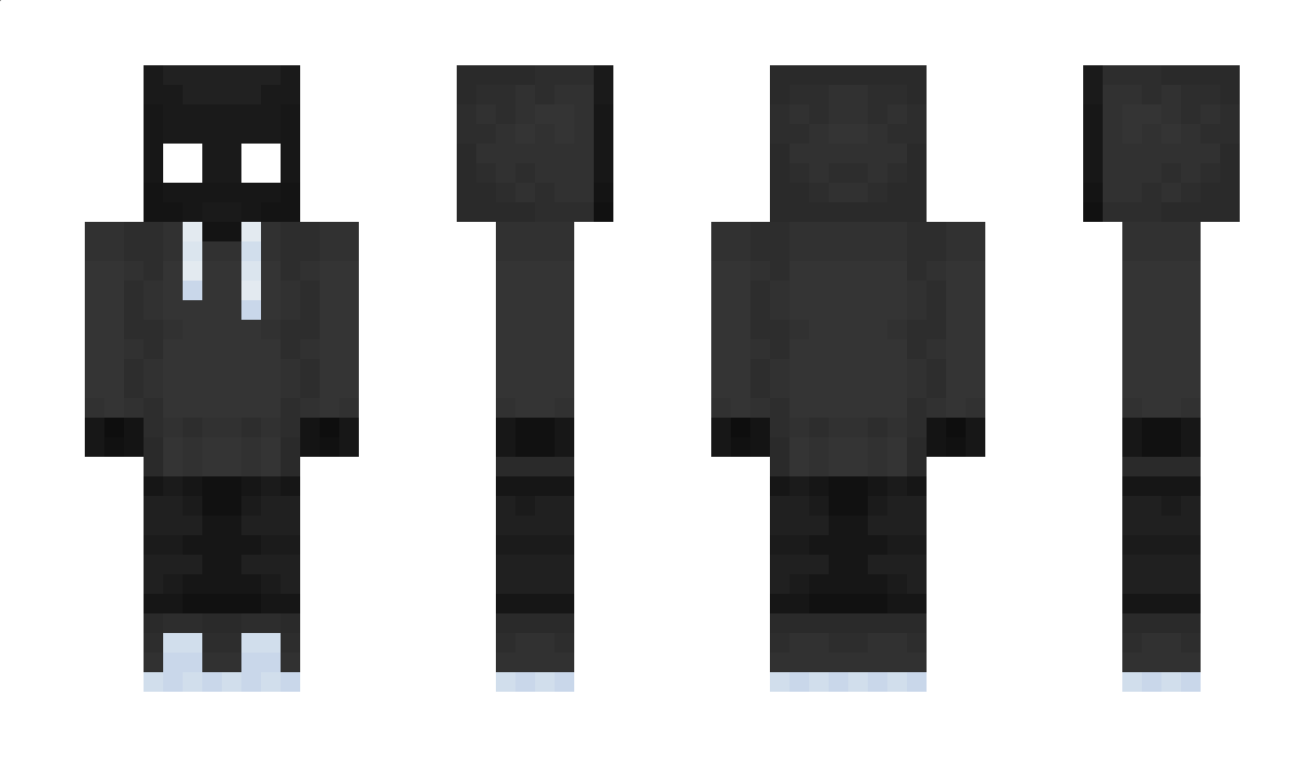 _quarz Minecraft Skin