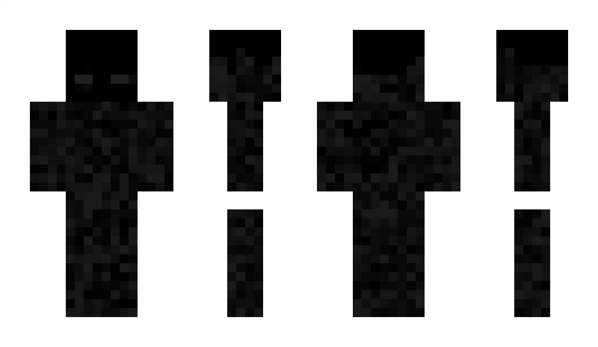 DieKompetEnte Minecraft Skin