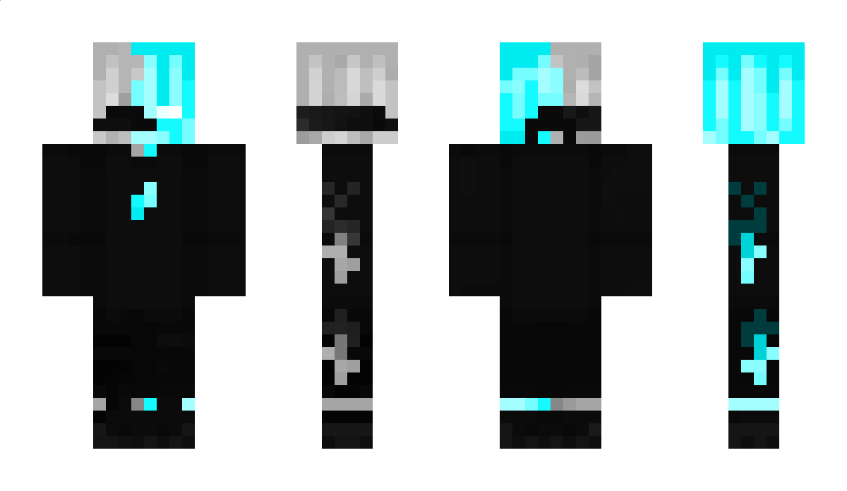 hhihhun Minecraft Skin