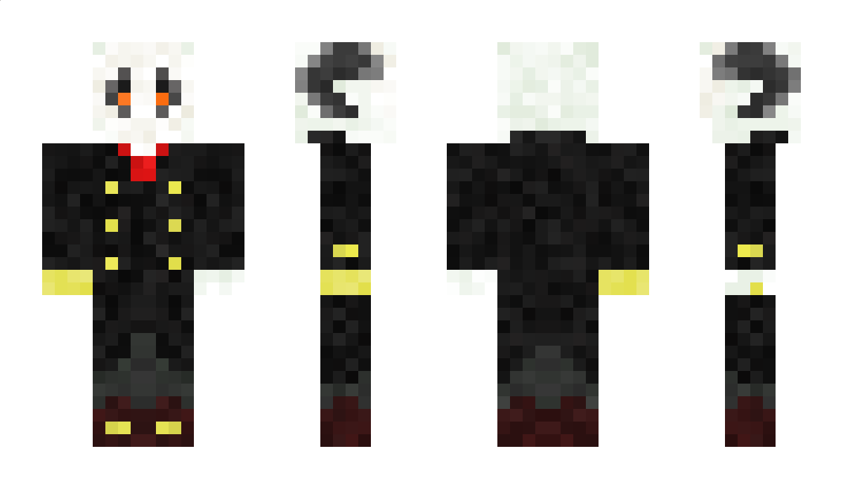 Red_Patate6344 Minecraft Skin