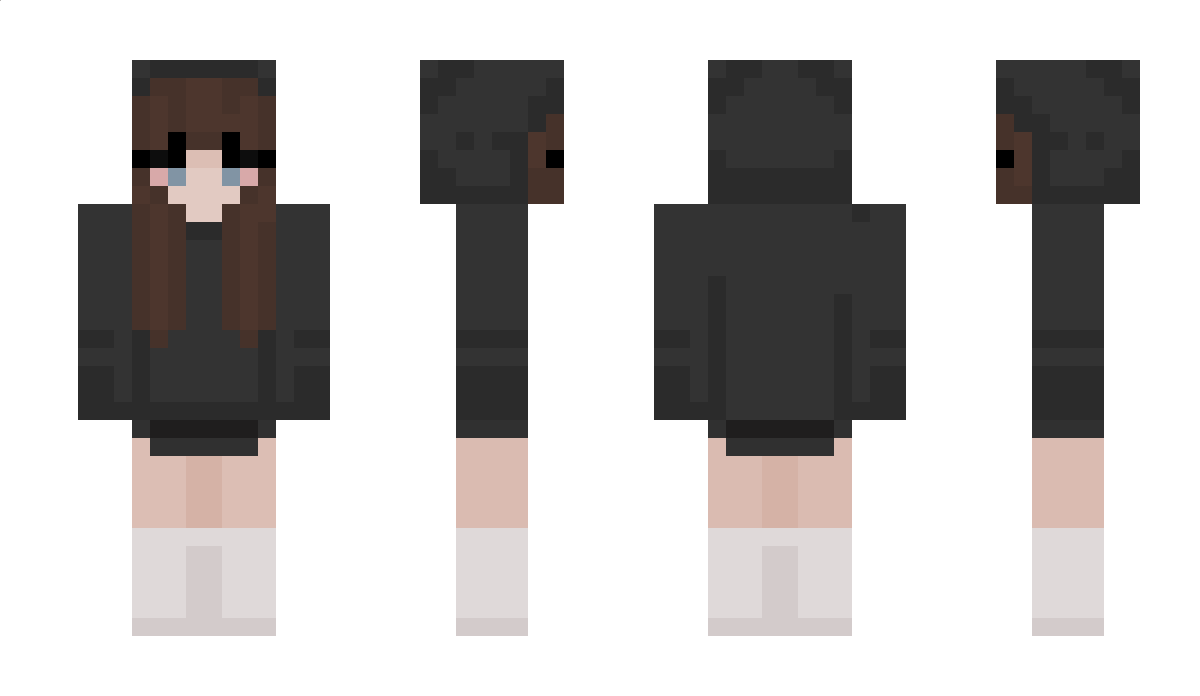 amfamz Minecraft Skin
