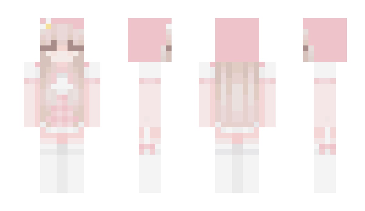 Masp_7595 Minecraft Skin