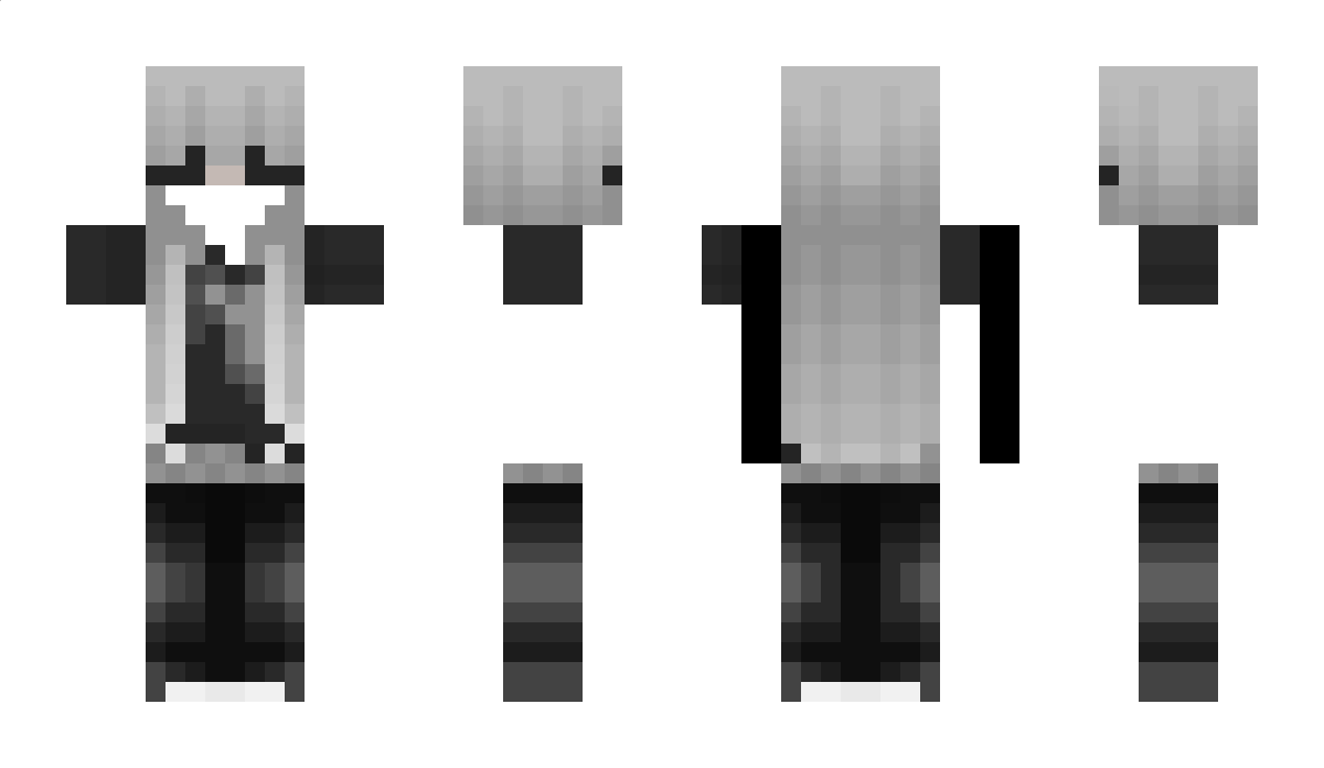 104111 Minecraft Skin