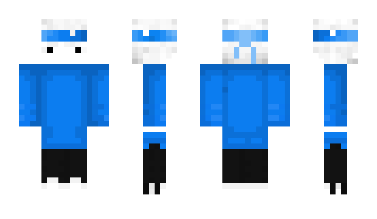 NoahLava82 Minecraft Skin