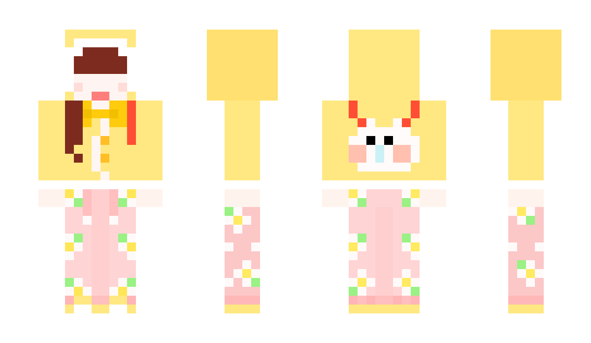 armypann Minecraft Skin