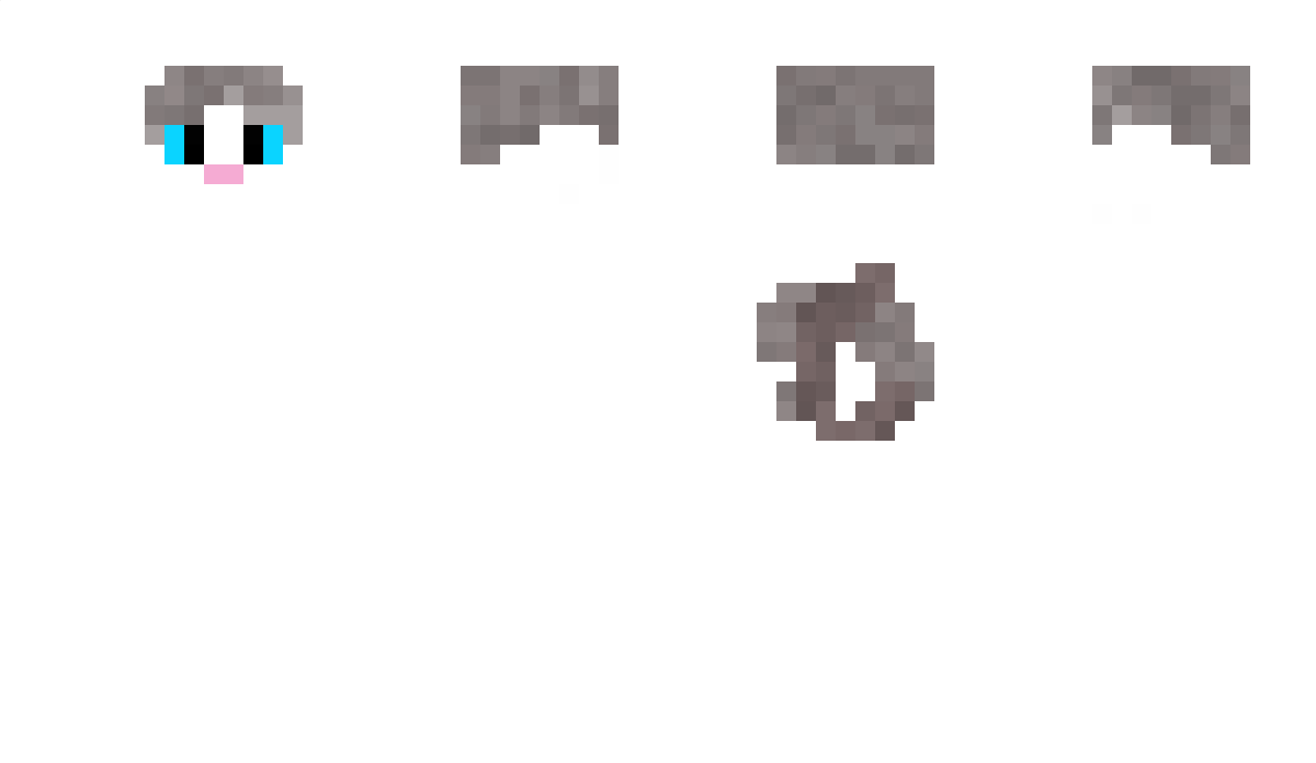 _y0ink Minecraft Skin