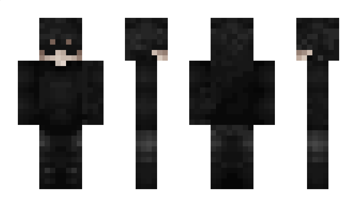 crop_top Minecraft Skin