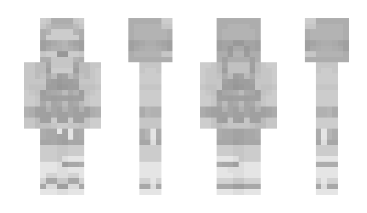 Arctics2x Minecraft Skin