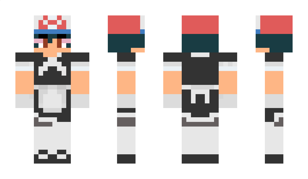 Pogfishh_ Minecraft Skin