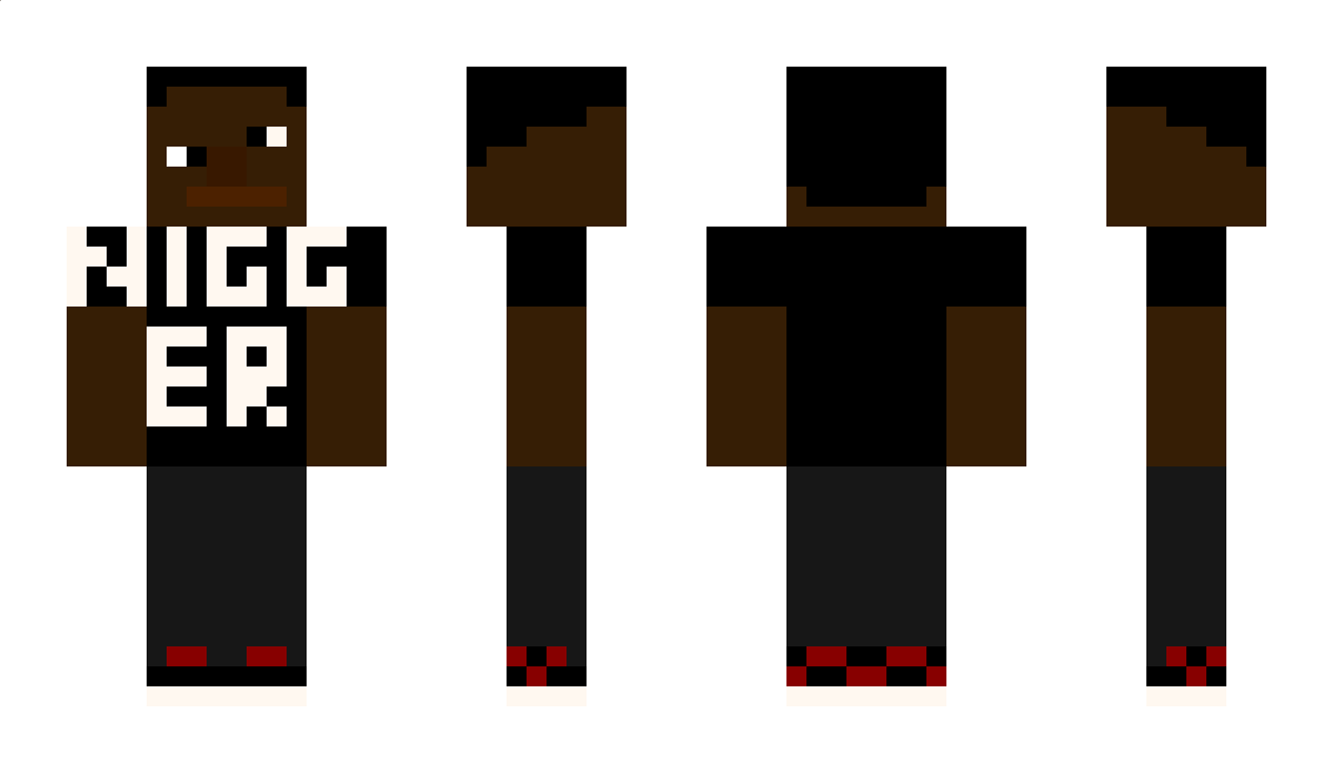 Chiseled_Tuff Minecraft Skin