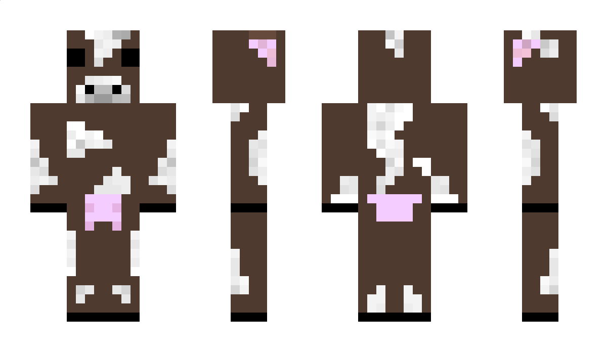 Talon Minecraft Skin