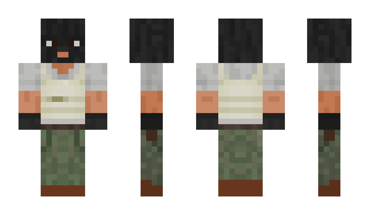 _lollo99 Minecraft Skin