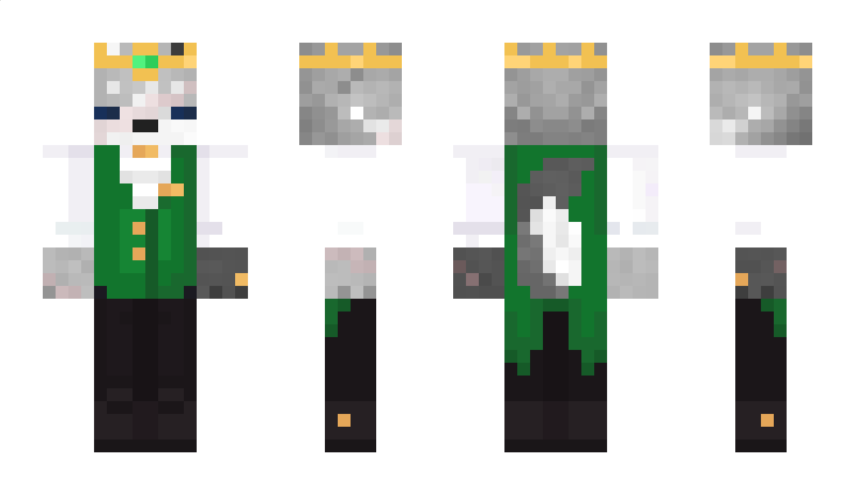 Skydancer_SLC Minecraft Skin