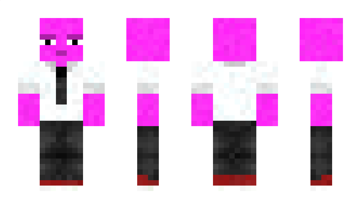 Gravoden Minecraft Skin