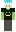 BekVibes Minecraft Skin