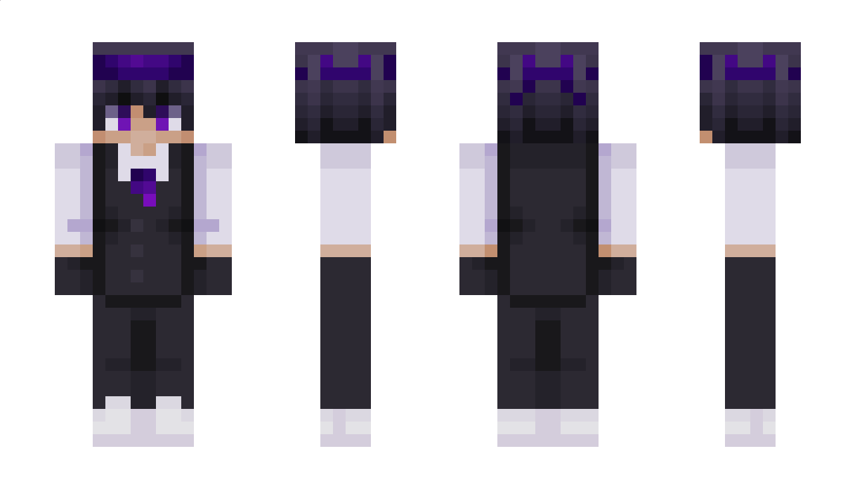 _Renoxx___ Minecraft Skin