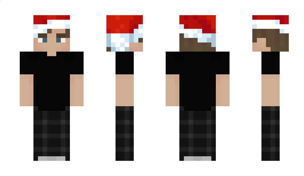 nico5188 Minecraft Skin