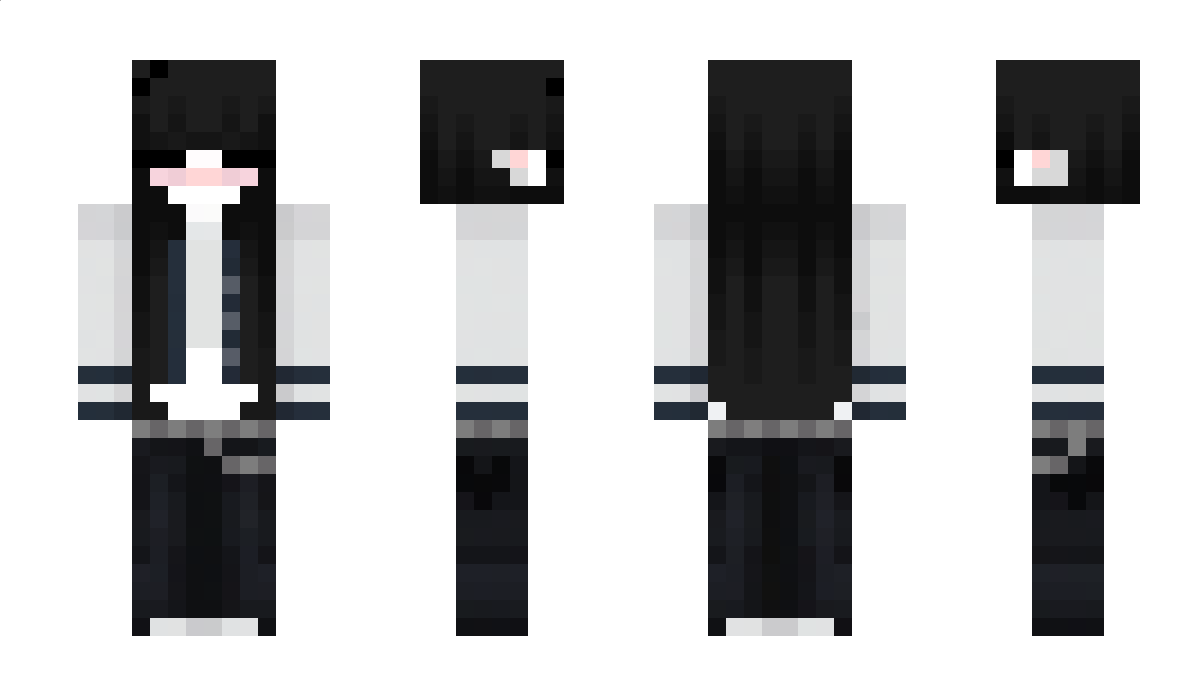 ayliv Minecraft Skin