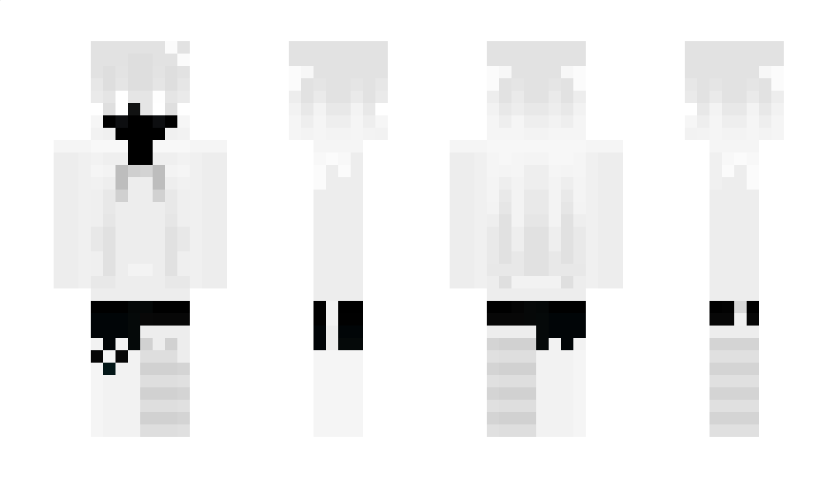 Ykiller_z Minecraft Skin