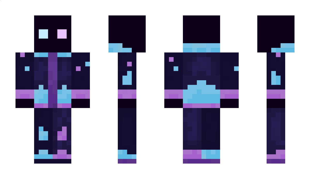 Moon_Thyme Minecraft Skin