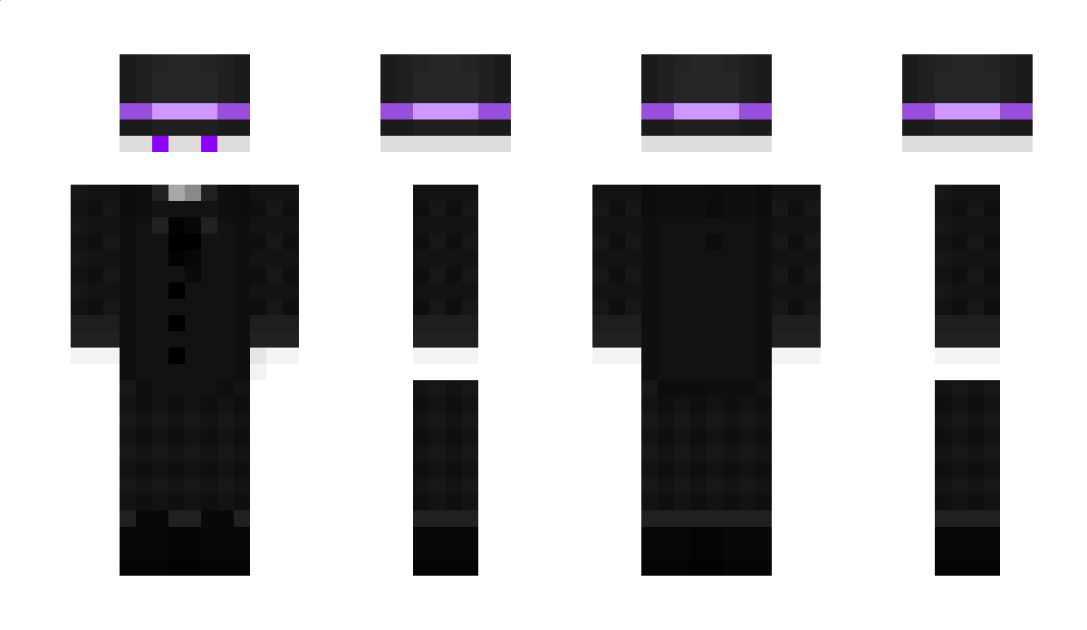 TheJBCraft Minecraft Skin