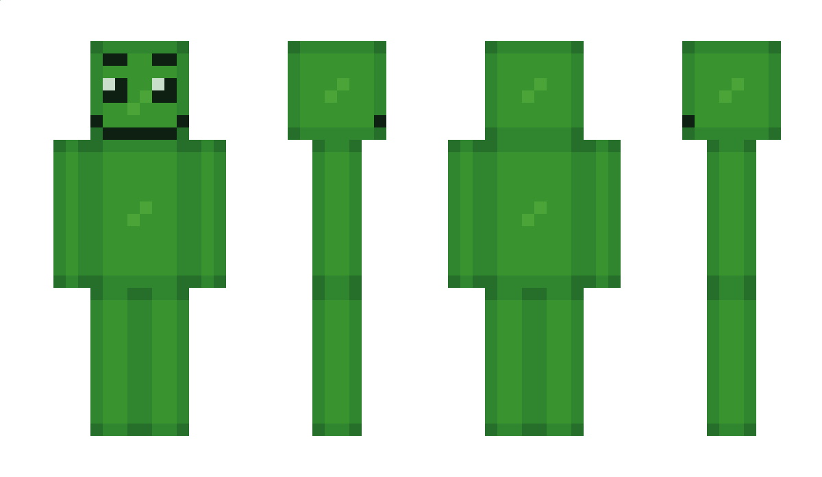 MarioG_G Minecraft Skin