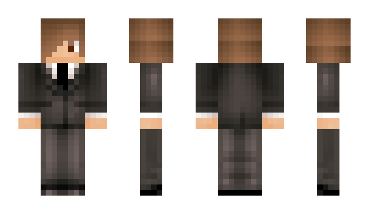 pxwrlol Minecraft Skin