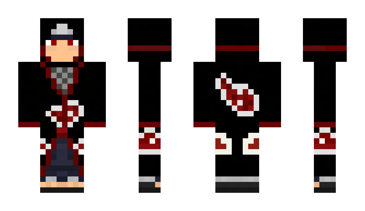 basilbub Minecraft Skin