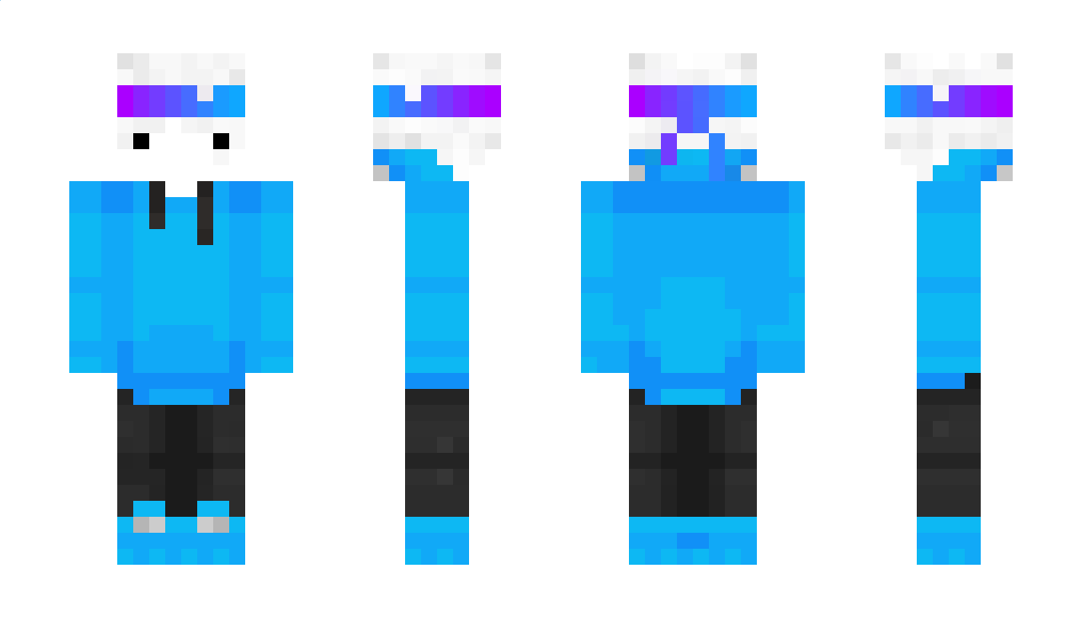 MinecraftRocks10 Minecraft Skin