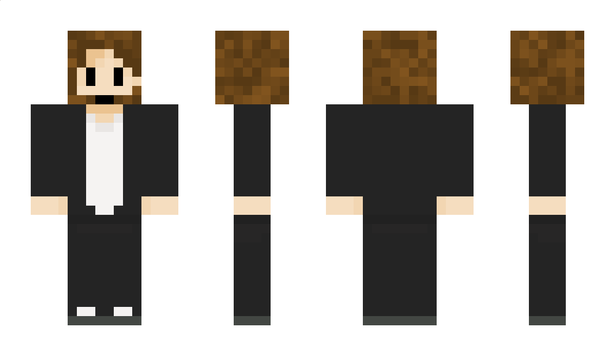 myran65 Minecraft Skin