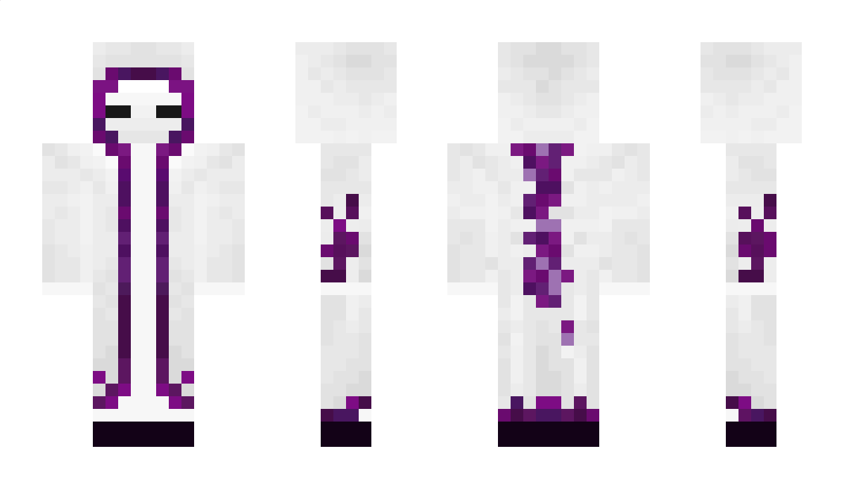 Dar1ro Minecraft Skin