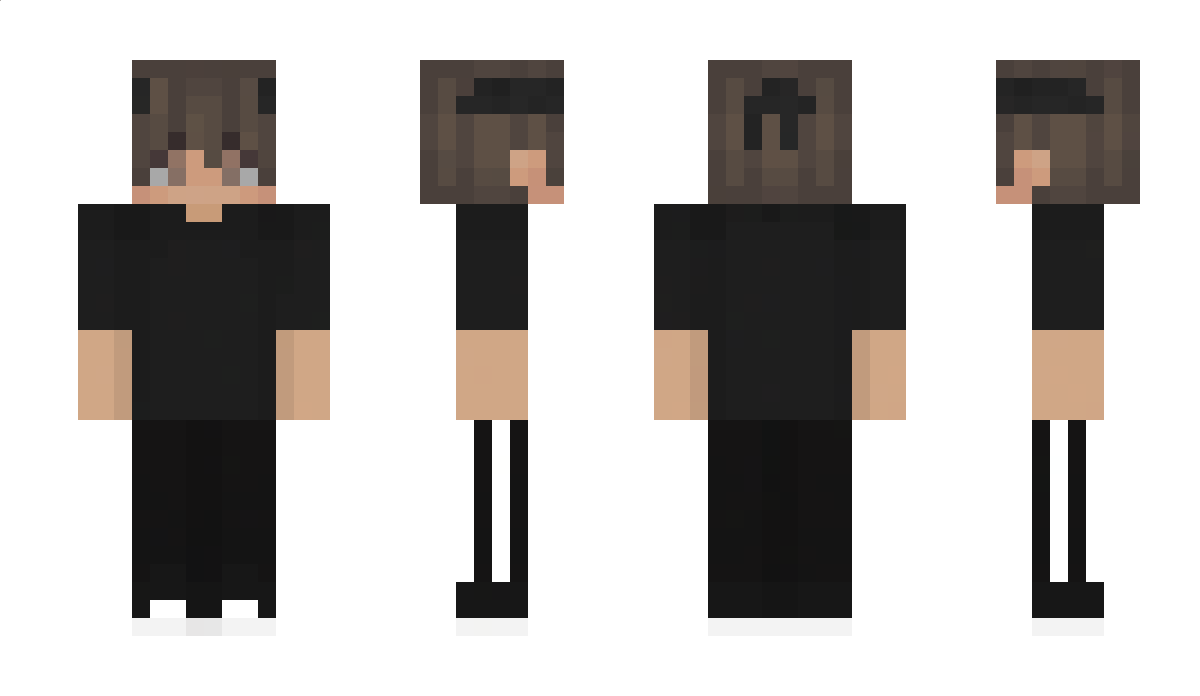 SourceDevv_ Minecraft Skin