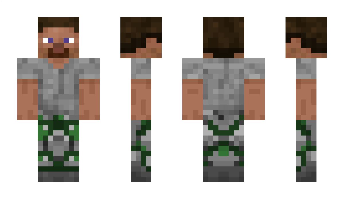 twinky37 Minecraft Skin