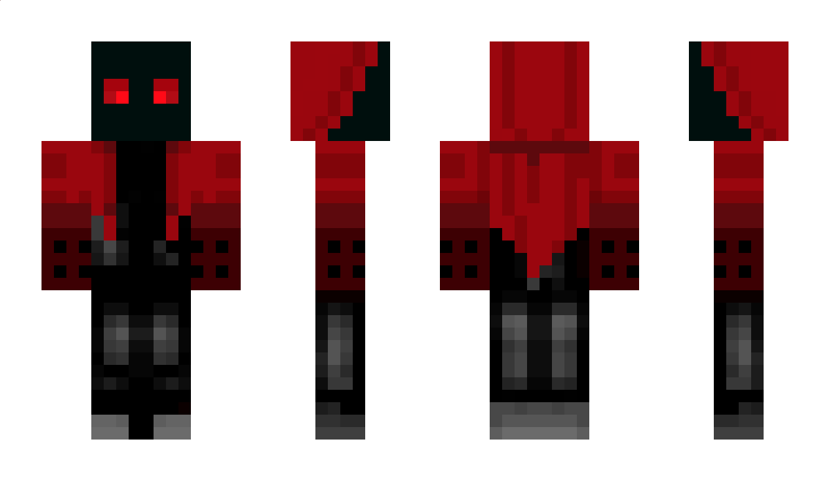 Timkonator Minecraft Skin