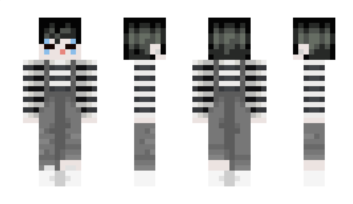 LeaderGoose6930 Minecraft Skin