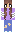 Graybun1 Minecraft Skin