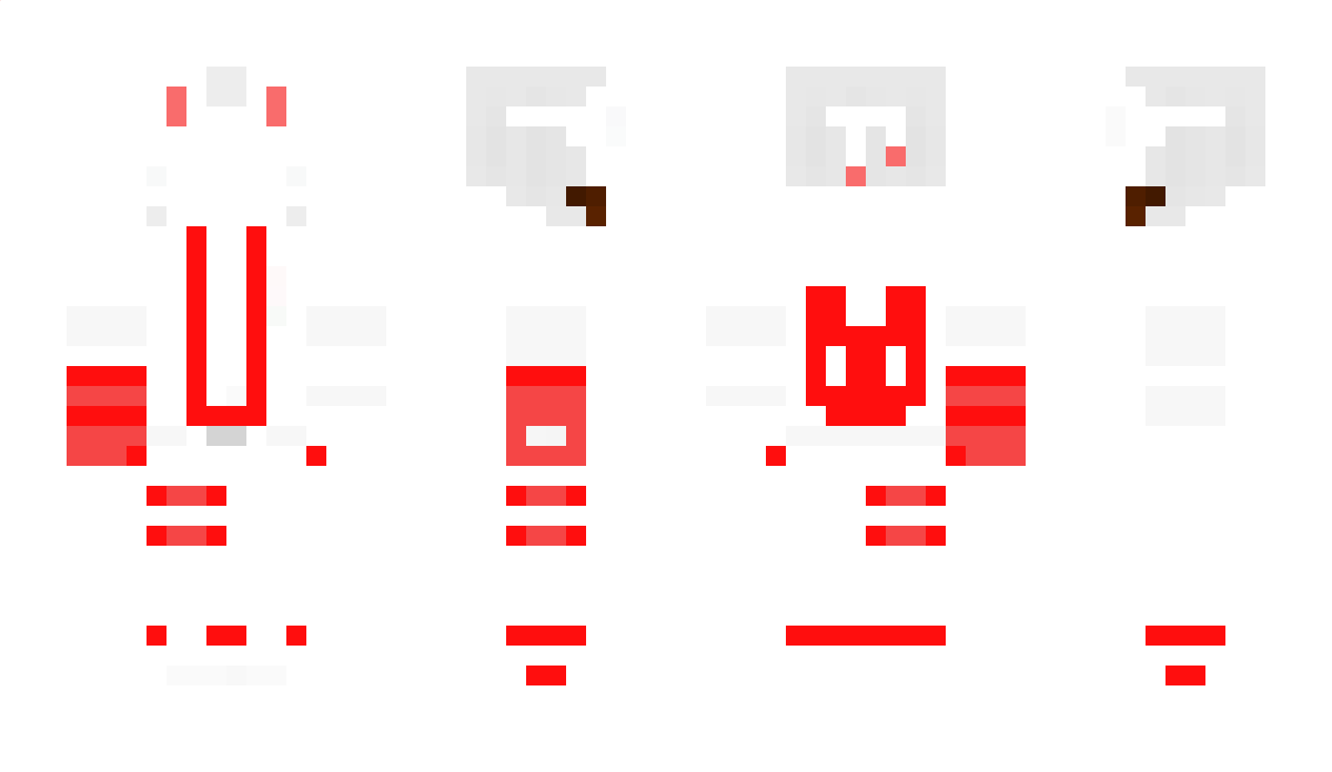 Drora Minecraft Skin