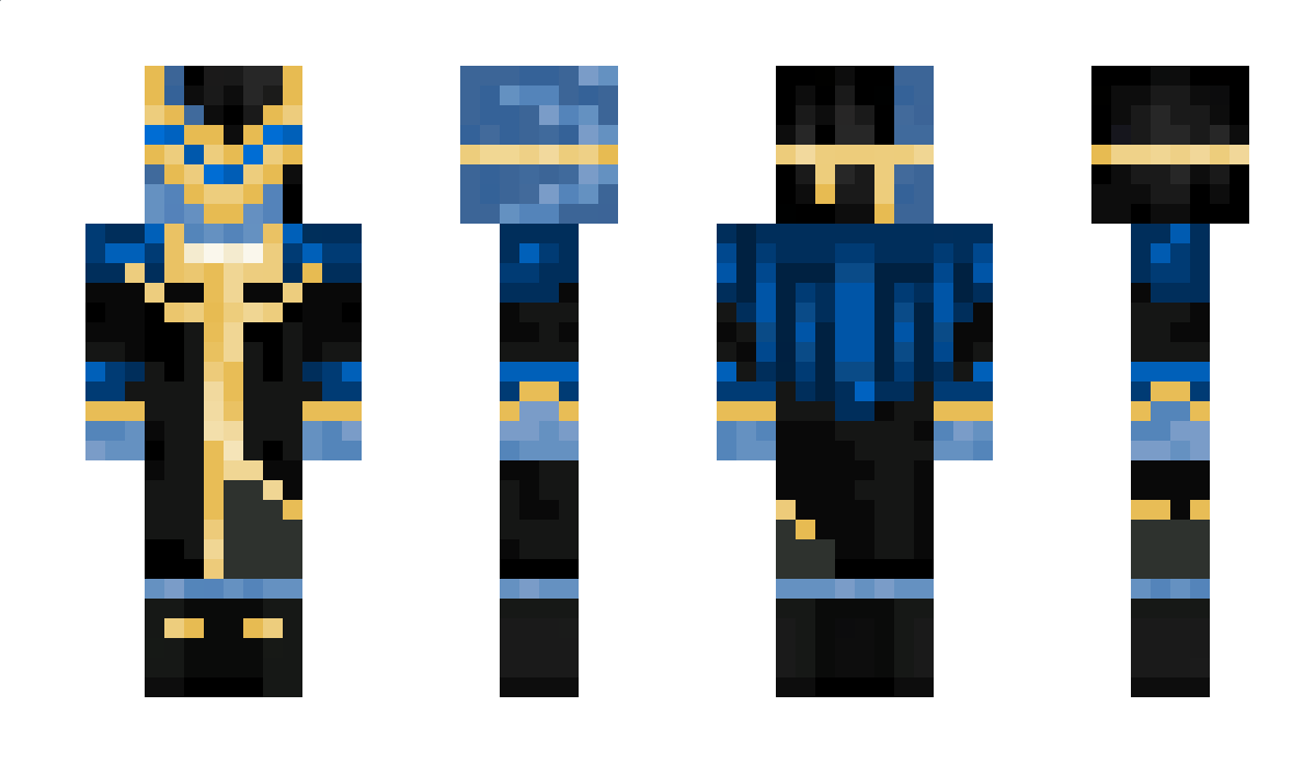 Navn_ Minecraft Skin