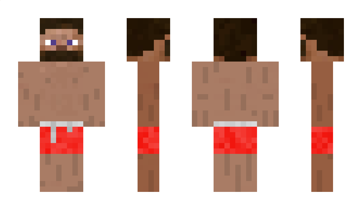 Sonaah_ Minecraft Skin