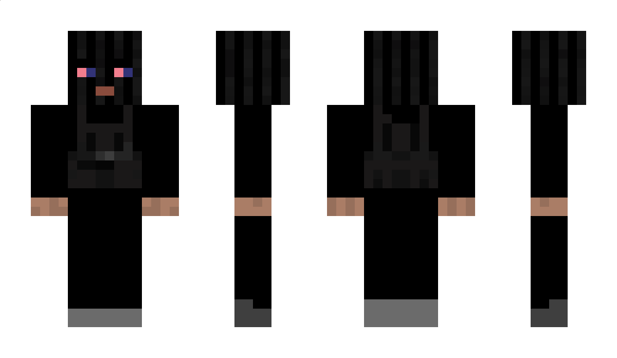 i71 Minecraft Skin