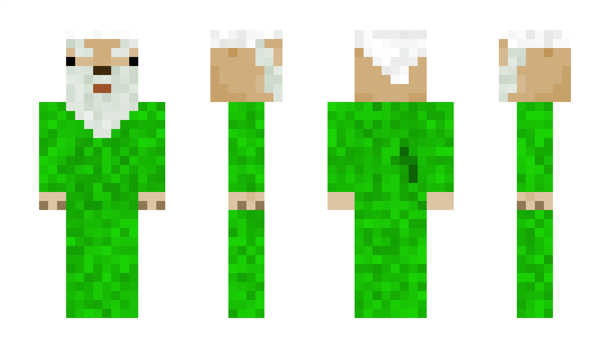 Spert57 Minecraft Skin