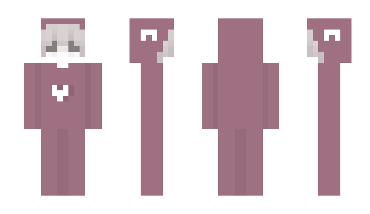Johnemand Minecraft Skin