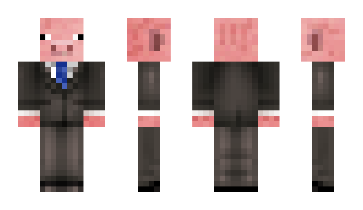 fire5658386 Minecraft Skin