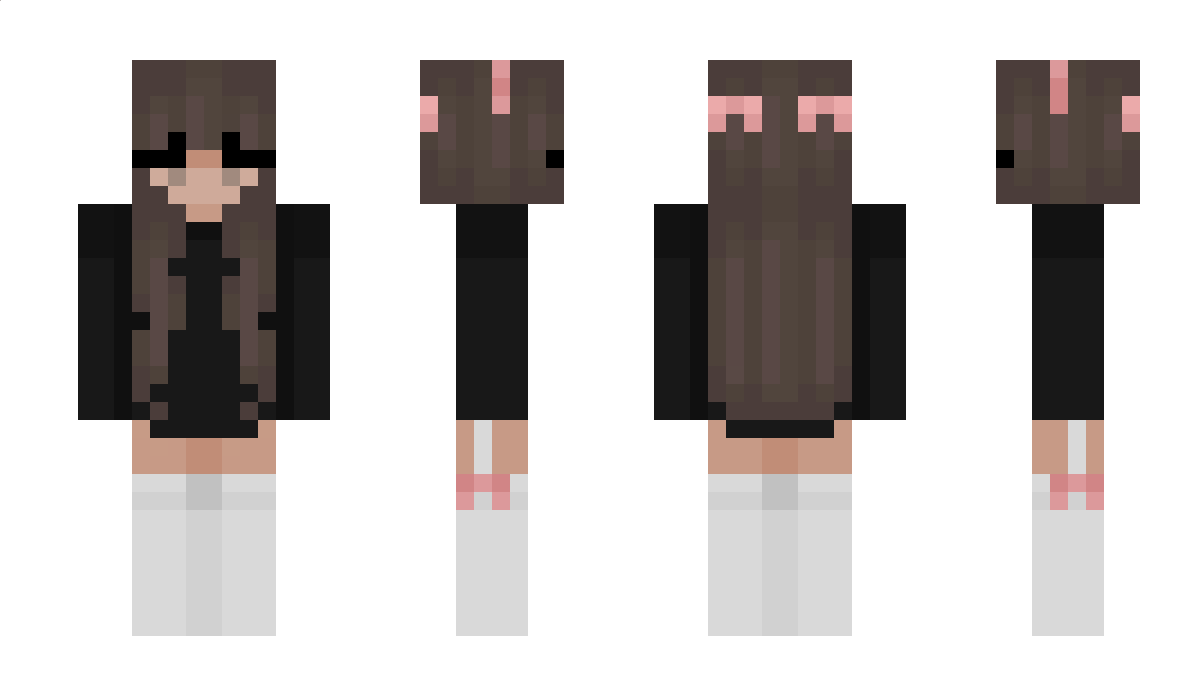 cherrios Minecraft Skin