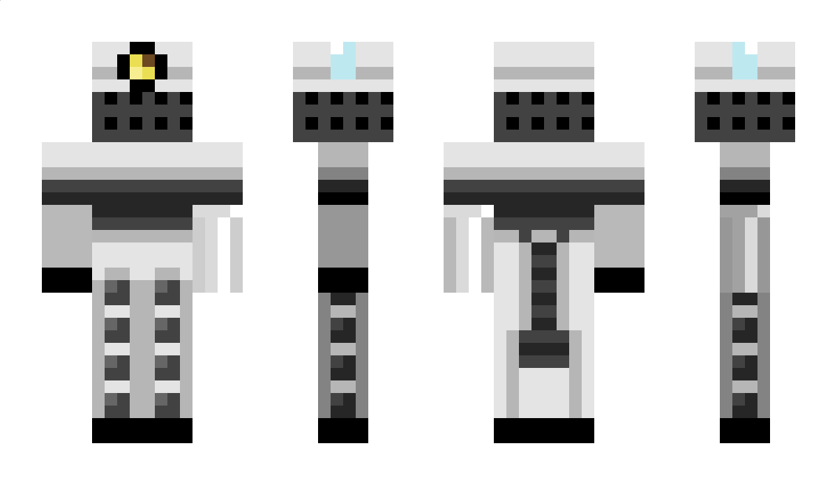 Dolop Minecraft Skin