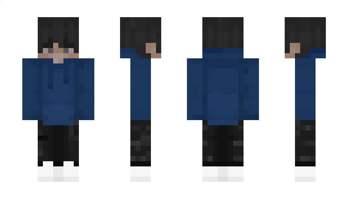 Abodisq Minecraft Skin